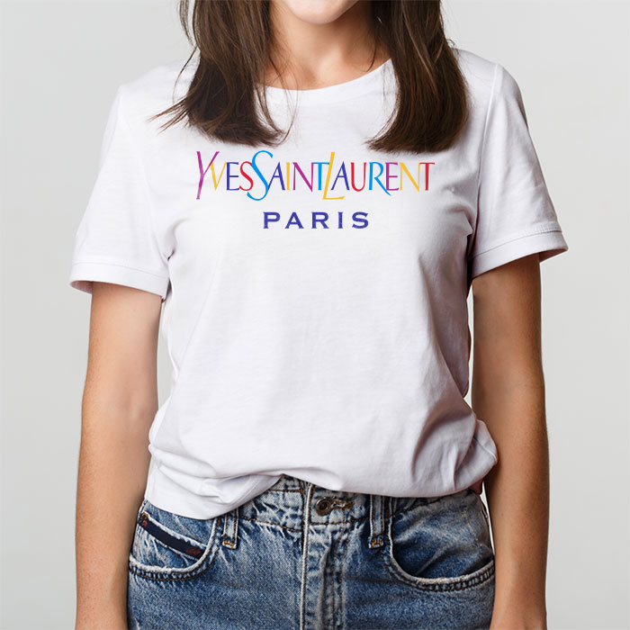 Yves-Saint-Laurent-Logo-Luxury-Unisex-T-Shirt-TTB2627-1