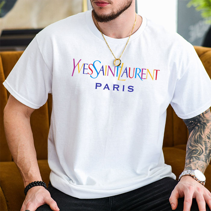 Yves-Saint-Laurent-Logo-Luxury-Unisex-T-Shirt-TTB2627-2