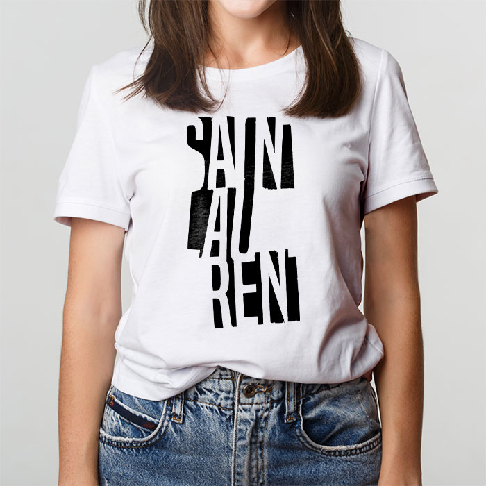 Yves-Saint-Laurent-Logo-Luxury-Unisex-T-Shirt-TTB2629-1