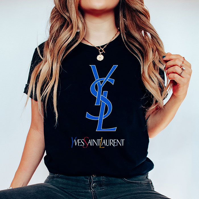 Yves-Saint-Laurent-Logo-Luxury-Unisex-T-Shirt-TTB2630-1