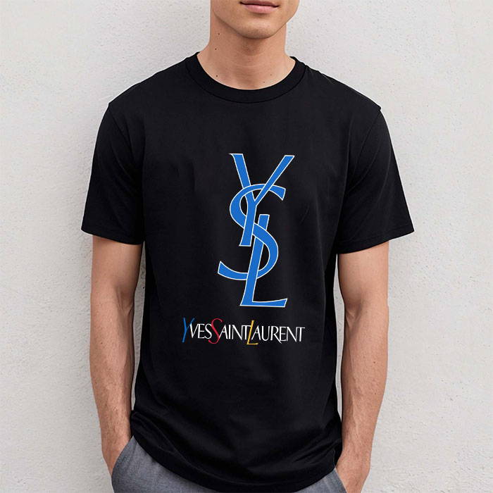 Yves-Saint-Laurent-Logo-Luxury-Unisex-T-Shirt-TTB2630-2