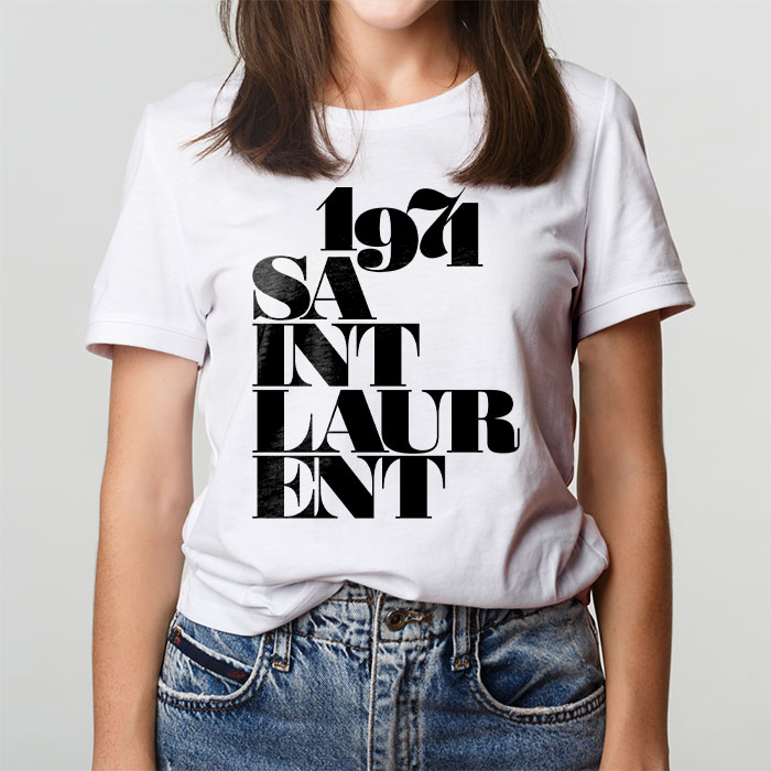 Yves-Saint-Laurent-Logo-Luxury-Unisex-T-Shirt-TTB2633-1