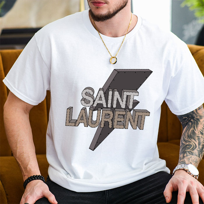 Yves-Saint-Laurent-Logo-Luxury-Unisex-T-Shirt-TTB2634-2