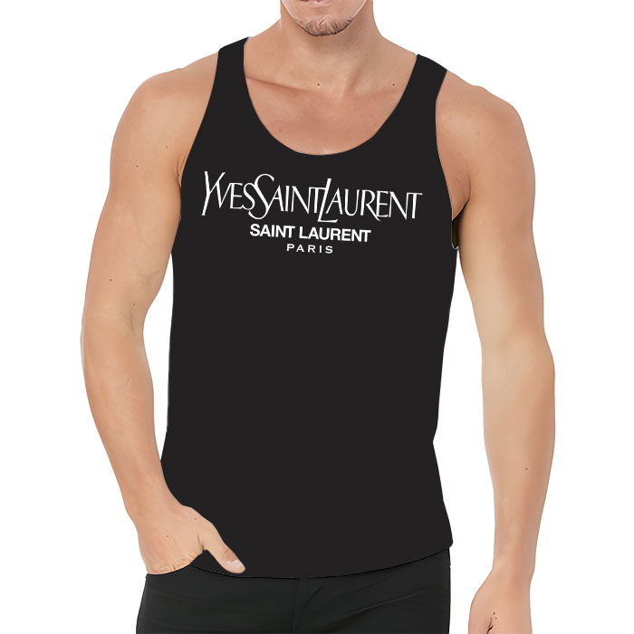 Yves-Saint-Laurent-Logo-Luxury-Unisex-Tank-Top-TTTB2624-3