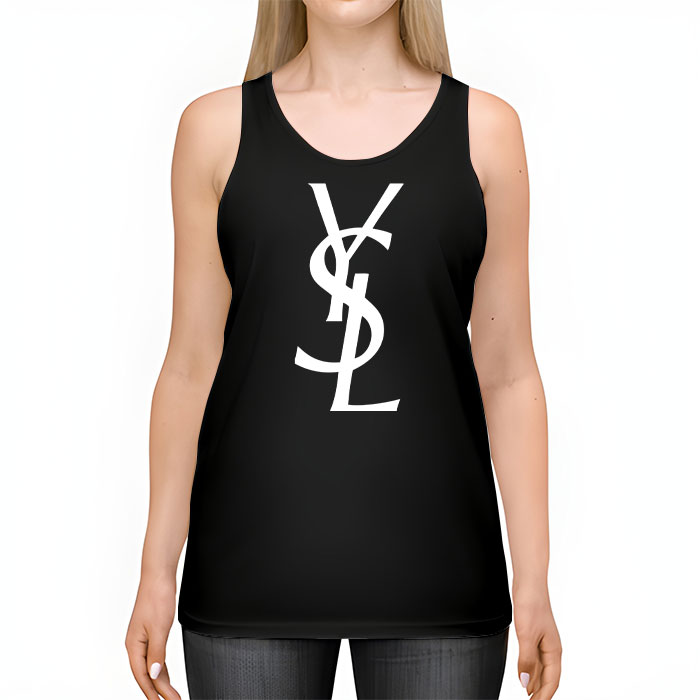 Yves-Saint-Laurent-Logo-Luxury-Unisex-Tank-Top-TTTB2625-1