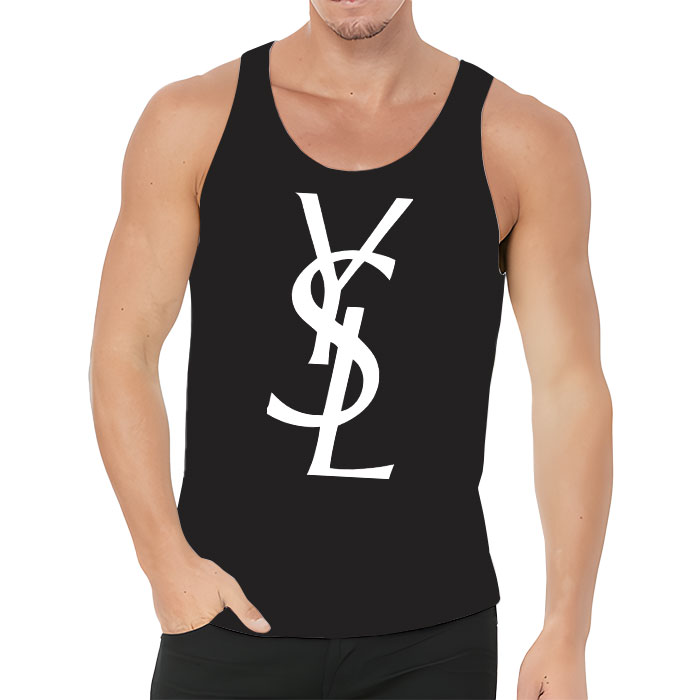 Yves-Saint-Laurent-Logo-Luxury-Unisex-Tank-Top-TTTB2625-3