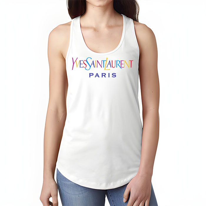 Yves-Saint-Laurent-Logo-Luxury-Unisex-Tank-Top-TTTB2627-2