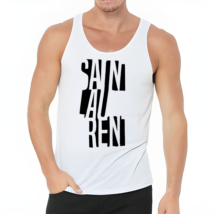 Yves-Saint-Laurent-Logo-Luxury-Unisex-Tank-Top-TTTB2629-1