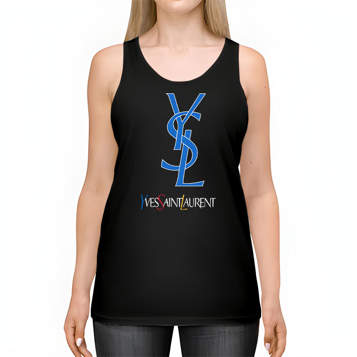 Yves-Saint-Laurent-Logo-Luxury-Unisex-Tank-Top-TTTB2630-1
