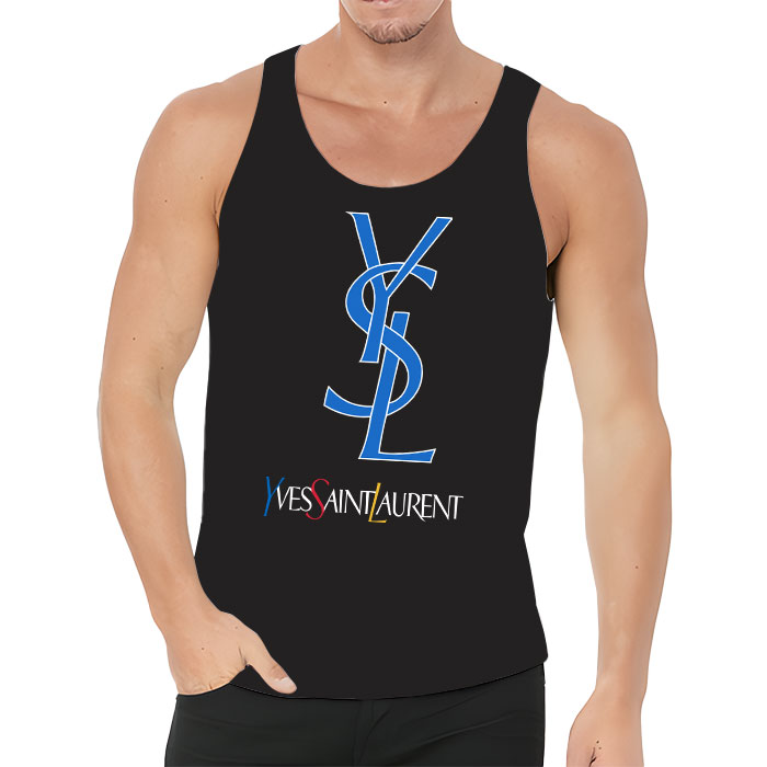 Yves-Saint-Laurent-Logo-Luxury-Unisex-Tank-Top-TTTB2630-3