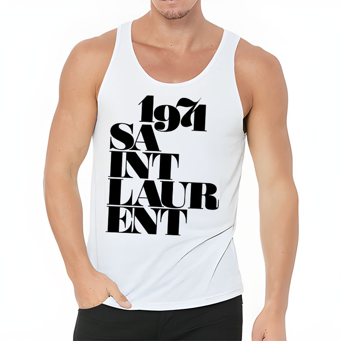 Yves-Saint-Laurent-Logo-Luxury-Unisex-Tank-Top-TTTB2633-1