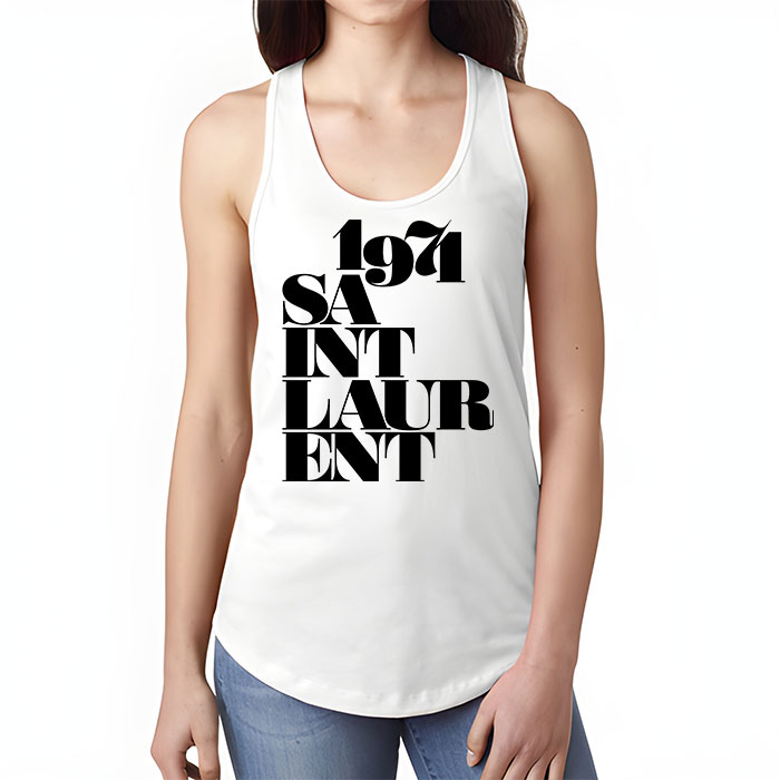 Yves-Saint-Laurent-Logo-Luxury-Unisex-Tank-Top-TTTB2633-2