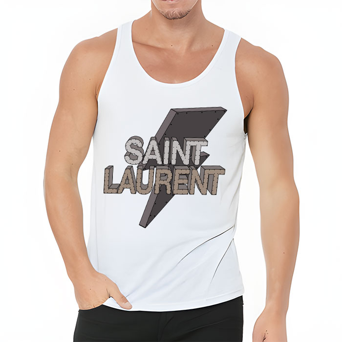 Yves-Saint-Laurent-Logo-Luxury-Unisex-Tank-Top-TTTB2634-1