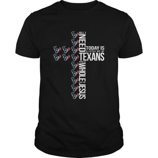 All-I-Need-Today-Is-A-Little-Bit-Of-Houston-Texans-And-A-Whole-Lot-Of-Jesus-Unisex-T-Shirt-Kid-T-Shirt-LTS4006 All I Need Today Is A Little Bit Of Houston Texans And A Whole Lot Of Jesus Unisex T-Shirt Kid T-Shirt LTS4006