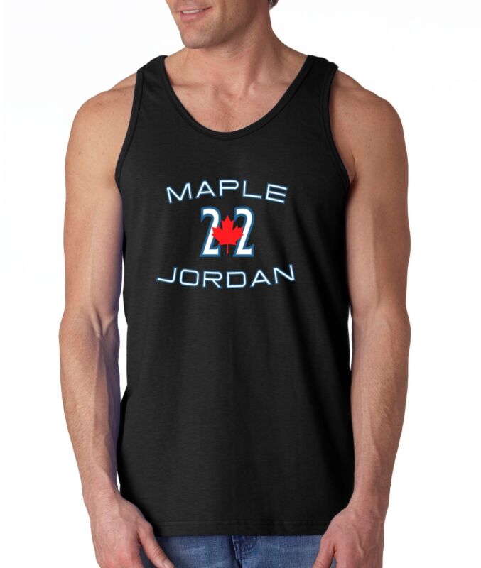 Andrew-Wiggins-Minnesota-Timberwolves-Maple-Jordan-Unisex-Tank-Top Andrew Wiggins Minnesota Timberwolves "Maple Jordan" Unisex Tank Top