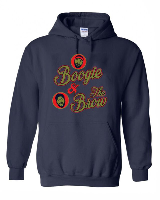 Anthony-Davis-New-Orleans-Pelicans-Brow-Boogie-New-Hoodie-Hooded-Sweatshirt Anthony Davis New Orleans Pelicans Brow & Boogie New" Hoodie Hooded Sweatshirt