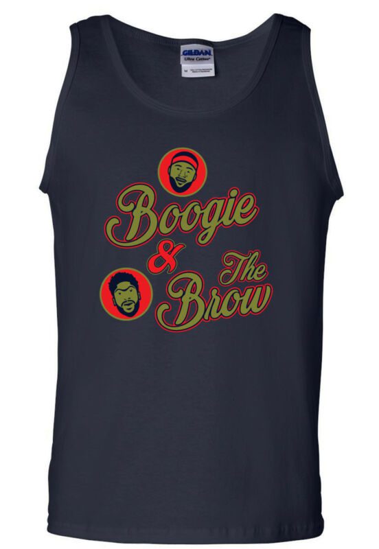 Anthony-Davis-New-Orleans-Pelicans-Brow-Boogie-New-Unisex-Tank-Top Anthony Davis New Orleans Pelicans Brow & Boogie New" Unisex Tank Top