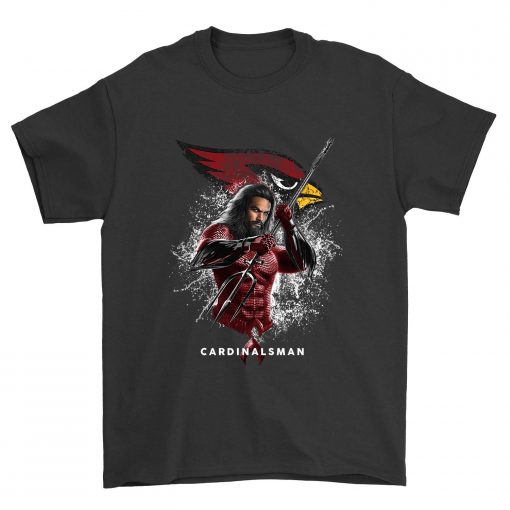 Aquaman-Cardnialsman-Arizona-Cardinals-Unisex-T-Shirt-Kid-T-Shirt-LTS773 Aquaman Cardnialsman Arizona Cardinals Unisex T-Shirt Kid T-Shirt LTS773
