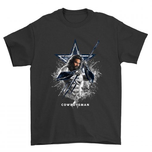 Aquaman-Cowboysman-Dallas-Cowboys-Unisex-T-Shirt-Kid-T-Shirt-LTS2118 Aquaman Cowboysman Dallas Cowboys Unisex T-Shirt Kid T-Shirt LTS2118