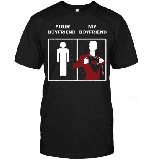 Arizona-Cardinals-Your-Boyfriend-My-Boyfriend-Unisex-T-Shirt-Kid-T-Shirt-LTS792 Arizona Cardinals Your Boyfriend My Boyfriend Unisex T-Shirt Kid T-Shirt LTS792