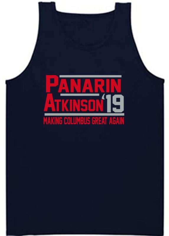 Artemi-Panarin-Cam-Atkinson-Columbus-Blue-Jackets-2019-Unisex-Tank-Top Artemi Panarin Cam Atkinson Columbus Blue Jackets 2019 Unisex Tank Top