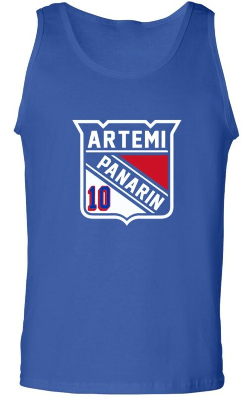 Artemi-Panarin-New-York-Rangers-Logo-Unisex-Tank-Top Artemi Panarin New York Rangers Logo Unisex Tank Top