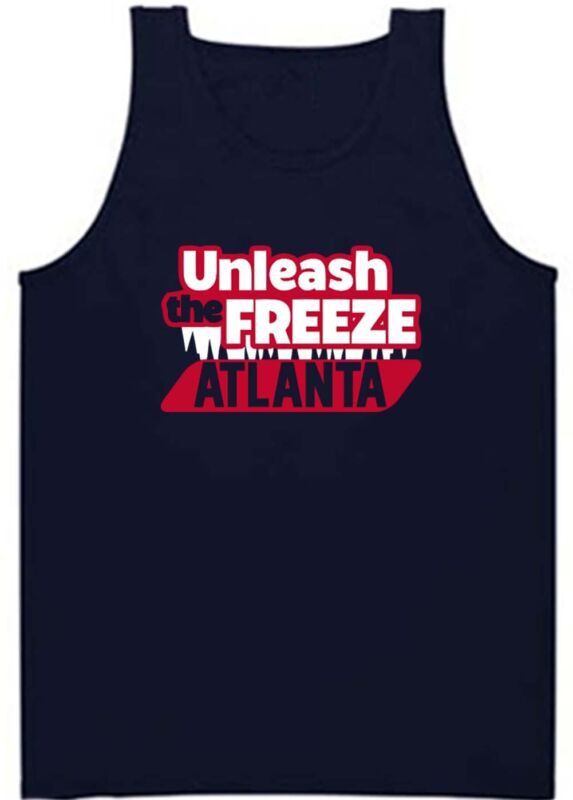 Atlanta-Braves-Unleash-The-Freeze-Ronald-Acuna-Ozzie-Albies-Unisex-Tank-Top Atlanta Braves Unleash The Freeze Ronald Acuna Ozzie Albies Unisex Tank Top