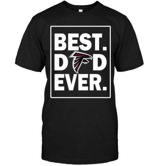 Atlanta-Falcons-Best-Dad-Ever-Father-is-Day-Unisex-T-Shirt-Kid-T-Shirt-LTS510 Atlanta Falcons Best Dad Ever - Father is Day Unisex T-Shirt Kid T-Shirt LTS510
