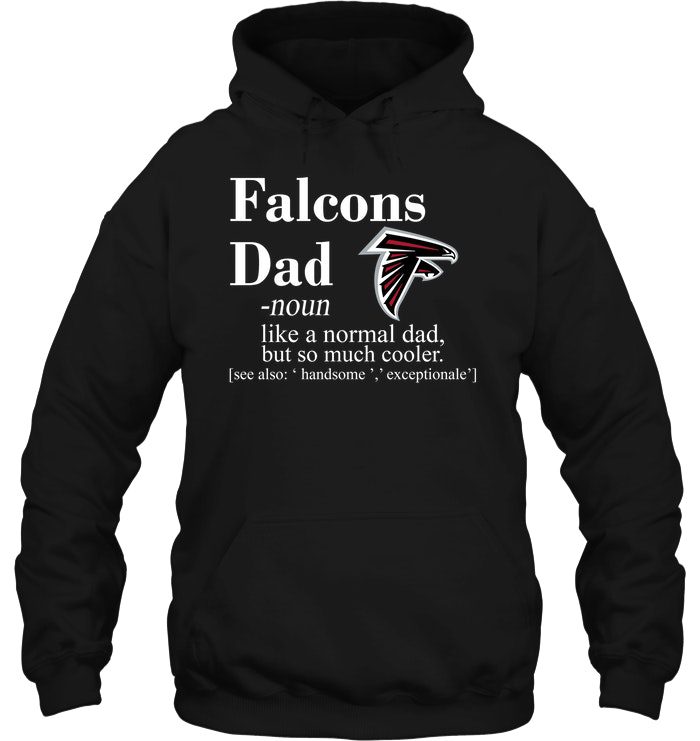 Atlanta-Falcons-Like-A-Normal-Dad-But-So-Much-Cooler-Unisex-T-Shirt-Kid-T-Shirt-LTS513 Atlanta Falcons Like A Normal Dad But So Much Cooler Unisex T-Shirt Kid T-Shirt LTS513