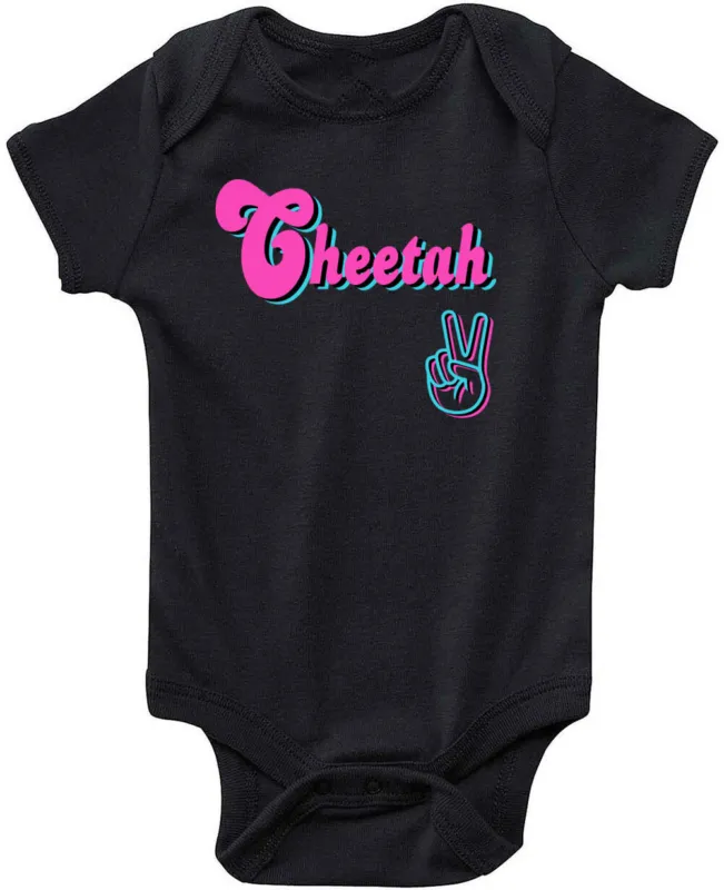 Baby-Onesie-Tyreek-Hill-Vice-City-Cheetah-Peace-South-Beach-Creeper-Romper Baby Onesie Tyreek Hill Vice City Cheetah Peace South Beach Creeper Romper