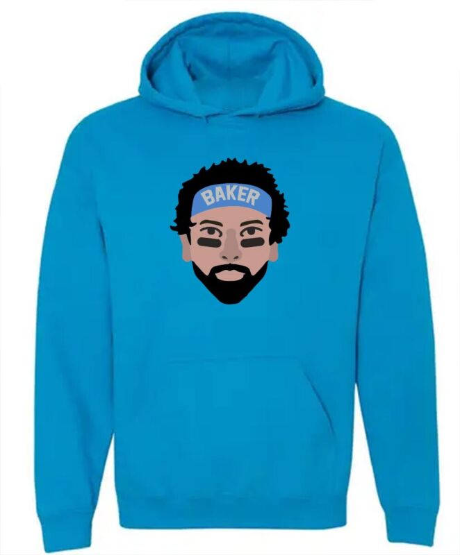 Baker-Mayfield-Carolina-Panthers-Face-Crew-Hooded-Sweatshirt-Unisex-Hoodie Baker Mayfield Carolina Panthers Face Crew Hooded Sweatshirt Unisex Hoodie