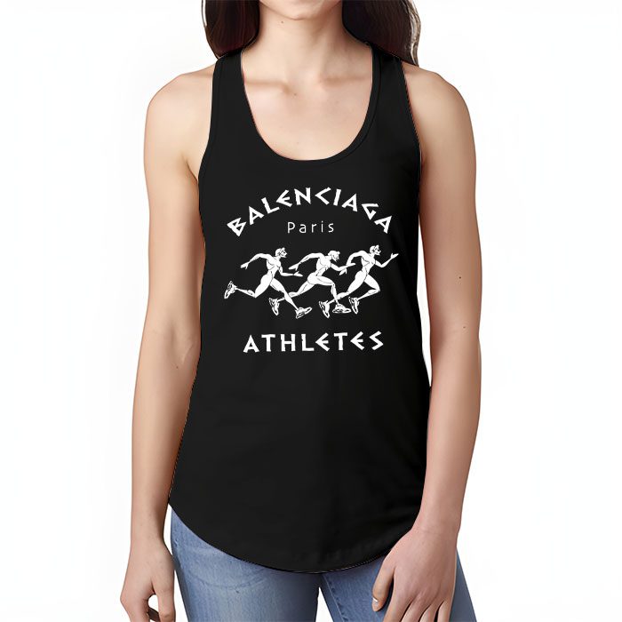 Balenciaga-Athletes-Crewneck-Unisex-Tank-Top-TTTB0821-2