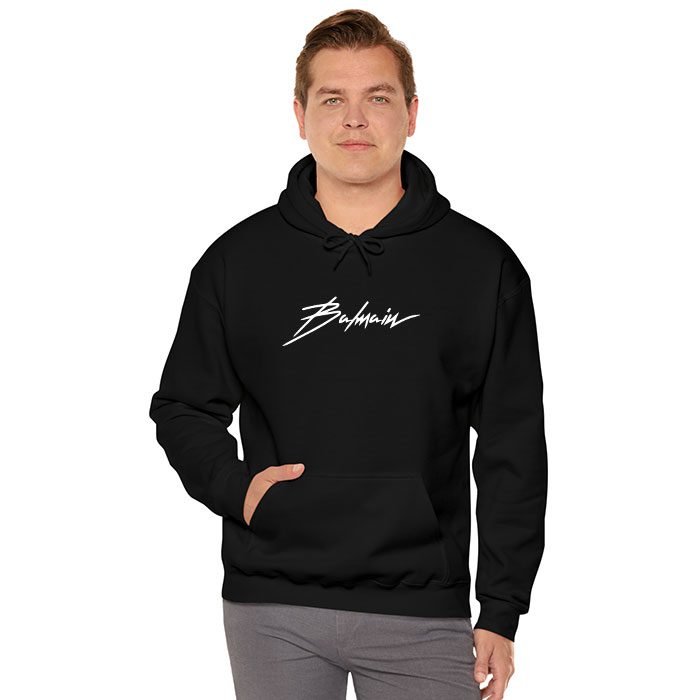 Balmain-Logo-Luxury-Unisex-Pullover-Hoodie-HTB1100-3