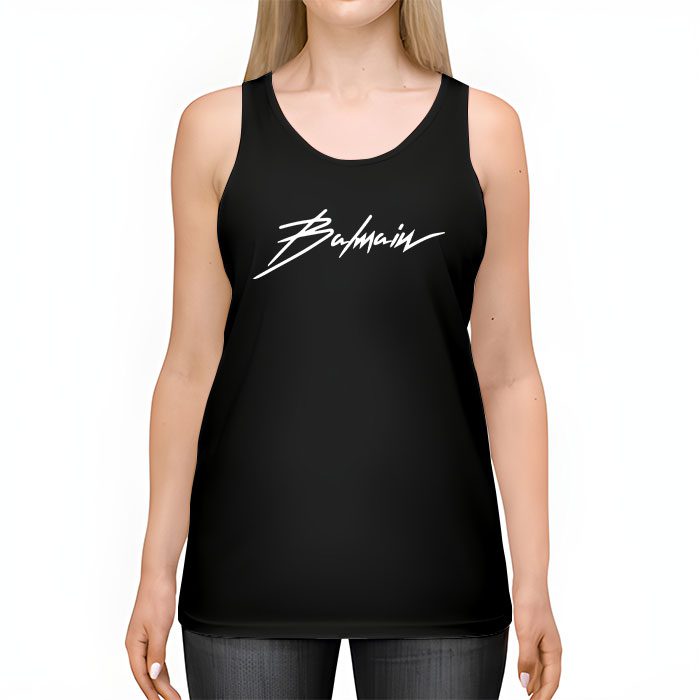 Balmain-Logo-Luxury-Unisex-Tank-Top-TTTB0987-1