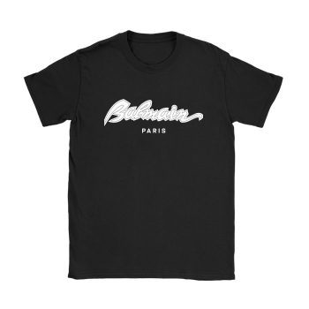 Balmain Paris 70S Kid Tee Unisex T-Shirt TTB1892