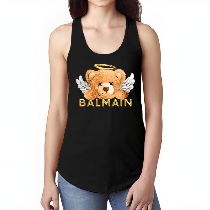 Balmain-Teddy-Bear-Luxury-Unisex-Tank-Top-TTTB1020-2