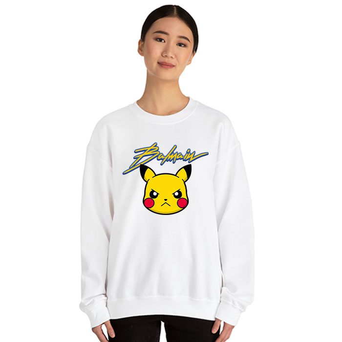 Balmain-X-Pokemon-Crewneck-Sweatshirt-CSTB0892-1