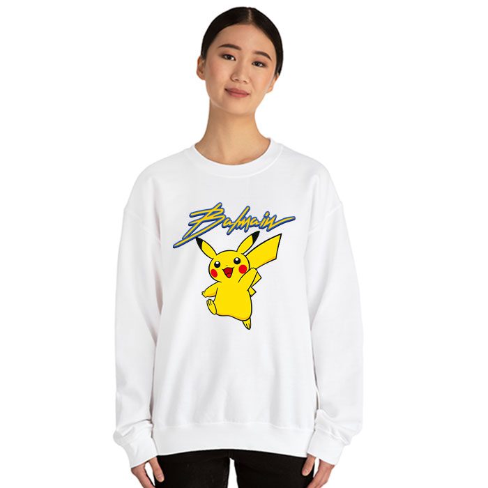 Balmain-X-Pokemon-Crewneck-Sweatshirt-CSTB0894-1