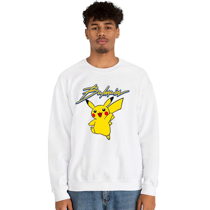 Balmain-X-Pokemon-Crewneck-Sweatshirt-CSTB0894-2