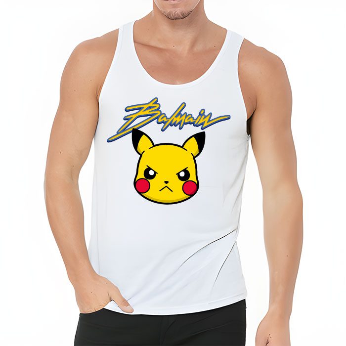 Balmain-X-Pokemon-Unisex-Tank-Top-TTTB1014-1