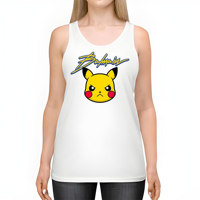 Balmain-X-Pokemon-Unisex-Tank-Top-TTTB1014-3