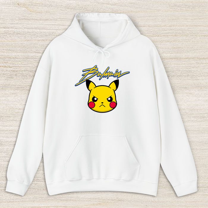 Balmain-x-Pokemon-Unisex-Pullover-Hoodie-HTB1127 Balmain x Pokemon Unisex Pullover Hoodie HTB1127