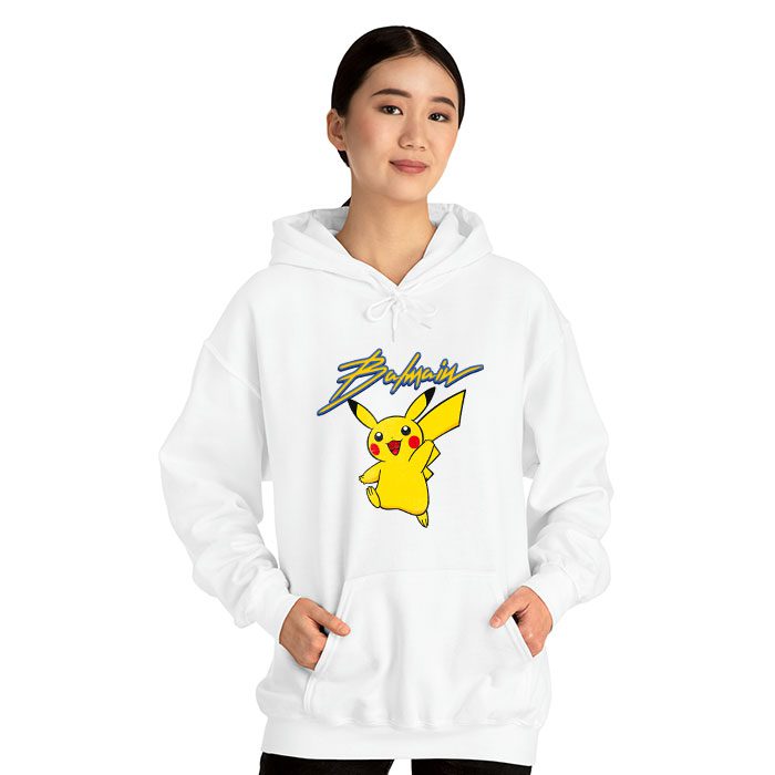Balmain-x-Pokemon-Unisex-Pullover-Hoodie-HTB1129-2