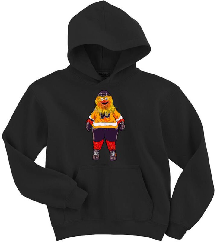 Black-Gritty-Philadelphia-Flyers-Claude-Giroux-Travis-Konecny-Hooded-Sweatshirt-Unisex-Hoodie Black Gritty Philadelphia Flyers Claude Giroux Travis Konecny Hooded Sweatshirt Unisex Hoodie