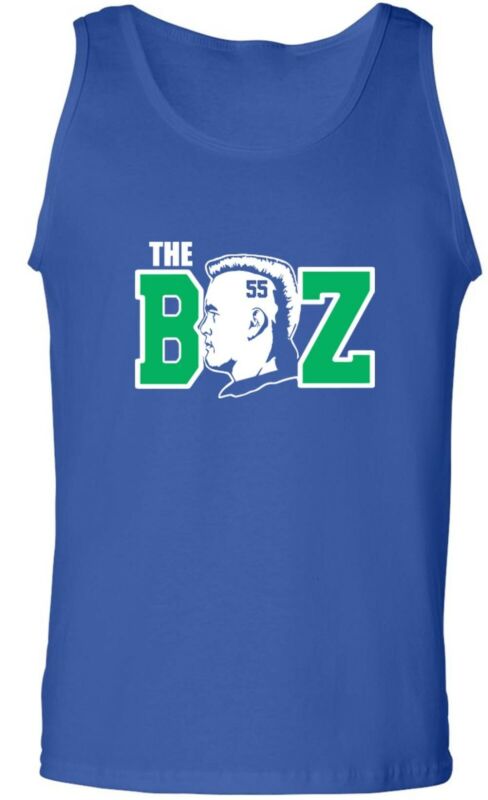 Brian-Bosworth-The-Boz-Seattle-Seahawks-Oklahoma-Sooners-Unisex-Tank-Top Brian Bosworth The Boz Seattle Seahawks Oklahoma Sooners Unisex Tank Top