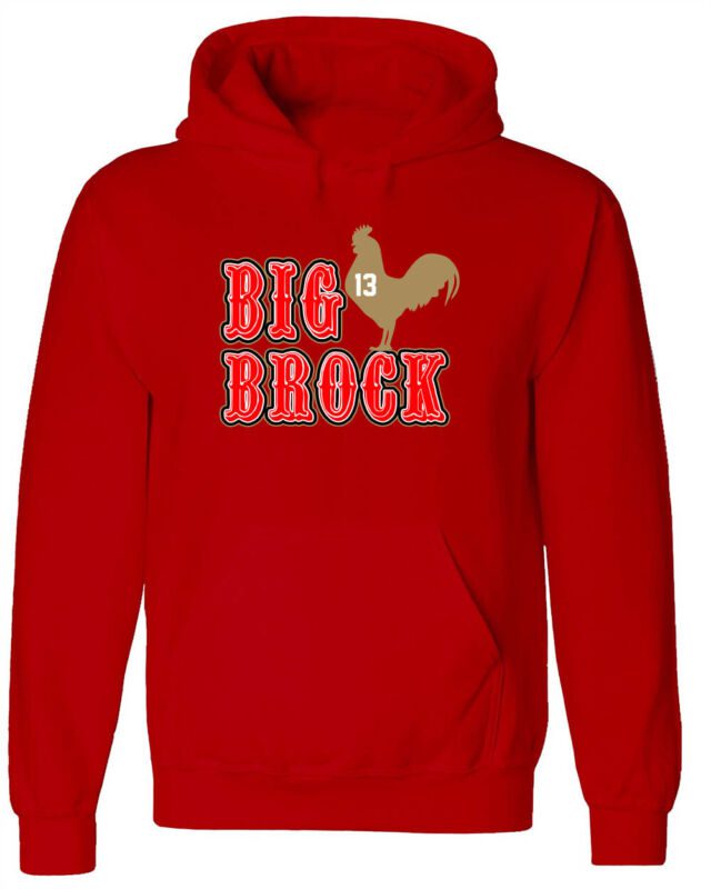 Brock-Purdy-Big-Cock-Brock-San-Francisco-49Ers-Crew-Hooded-Sweatshirt-Unisex-Hoodie Brock Purdy Big Cock Brock San Francisco 49Ers Crew Hooded Sweatshirt Unisex Hoodie