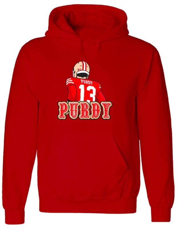 Brock-Purdy-San-Francisco-49Ers-Pic-Crew-Hooded-Sweatshirt-Unisex-Hoodie Brock Purdy San Francisco 49Ers Pic Crew Hooded Sweatshirt Unisex Hoodie