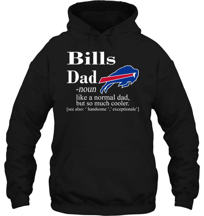 Buffalo-Bills-Like-A-Normal-Dad-But-So-Much-Cooler-Unisex-T-Shirt-Kid-T-Shirt-LTS244 Buffalo Bills Like A Normal Dad But So Much Cooler Unisex T-Shirt Kid T-Shirt LTS244