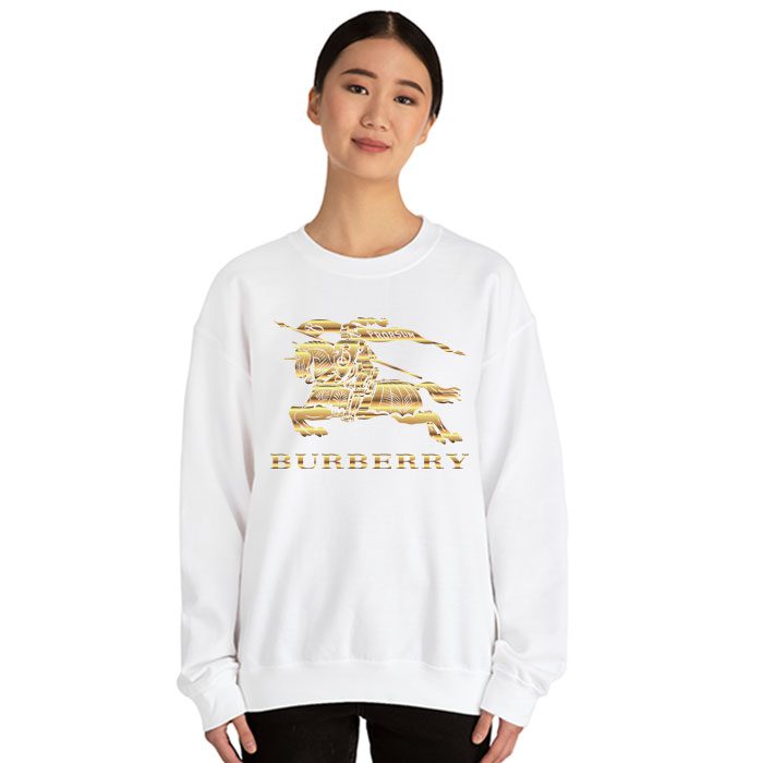 Burberry-Logo-Gold-Luxury-Crewneck-Sweatshirt-CSTB0737-3