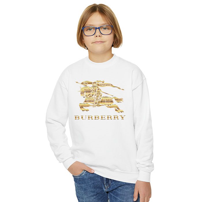 Burberry-Logo-Gold-Luxury-Crewneck-Sweatshirt-CSTB0737-4